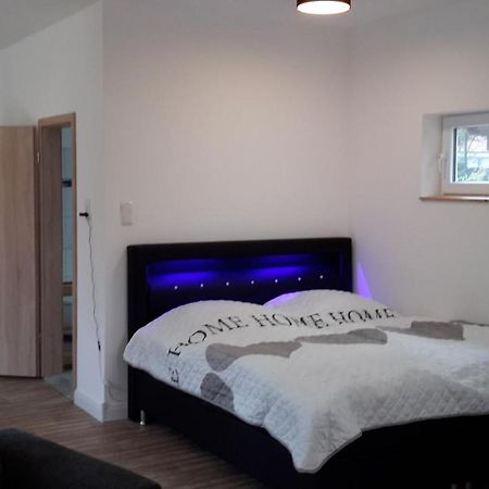 Sommerhaus Esens Luaran gambar