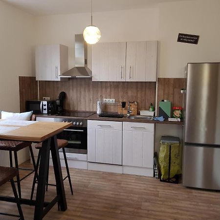 Sommerhaus Esens Luaran gambar
