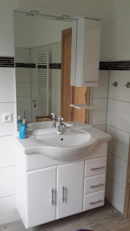 Sommerhaus Esens Luaran gambar