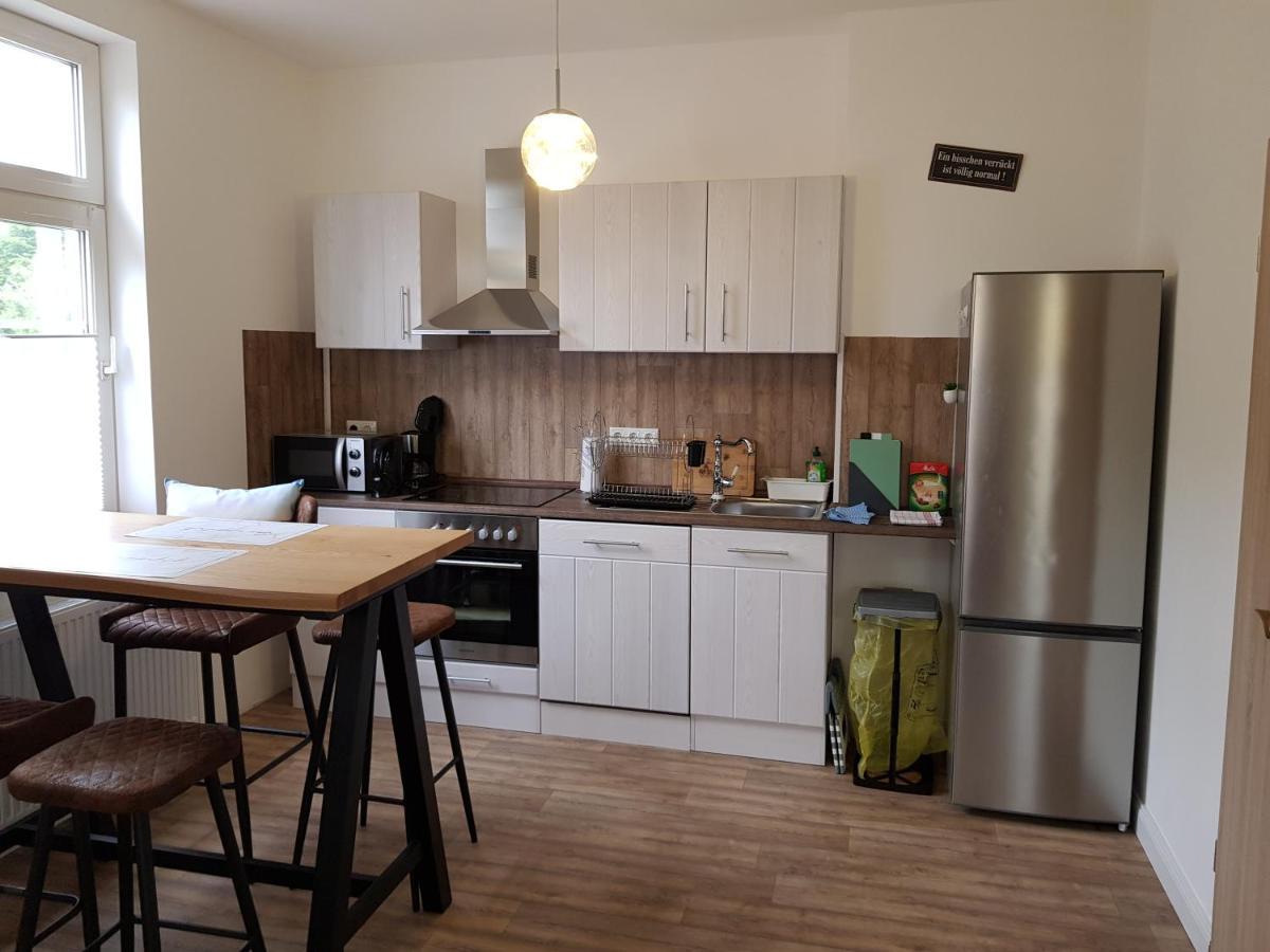Sommerhaus Esens Luaran gambar