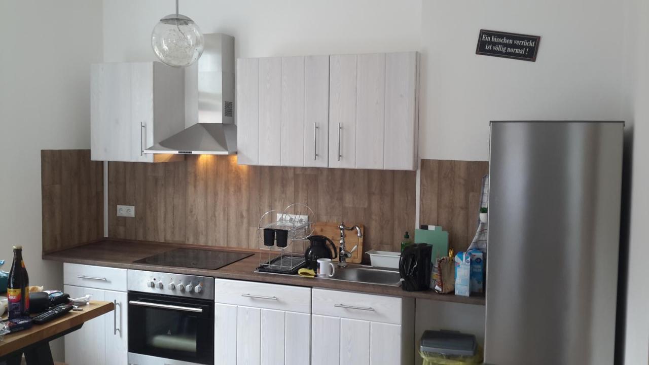 Sommerhaus Esens Luaran gambar