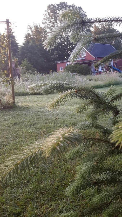 Sommerhaus Esens Luaran gambar