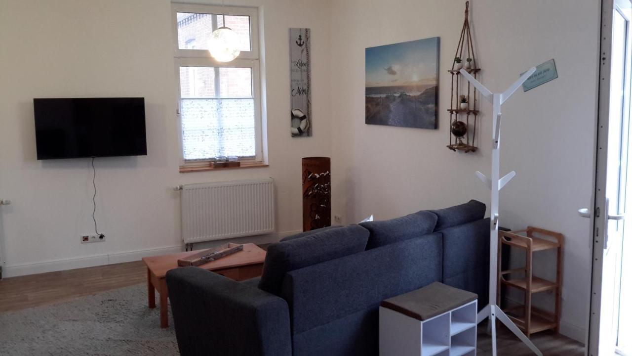 Sommerhaus Esens Luaran gambar