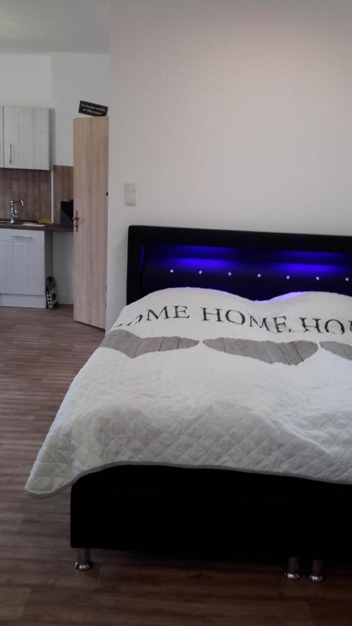 Sommerhaus Esens Luaran gambar