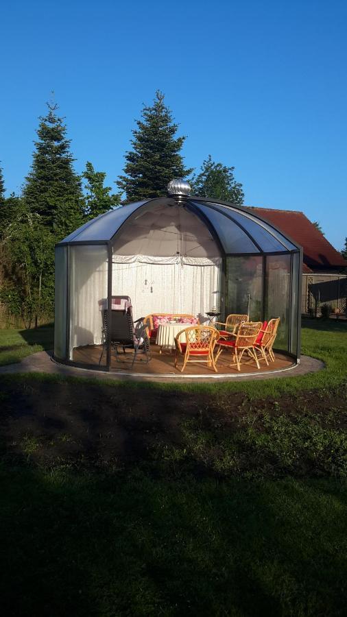 Sommerhaus Esens Luaran gambar