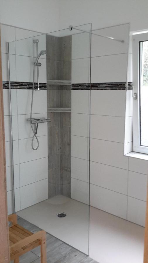 Sommerhaus Esens Luaran gambar