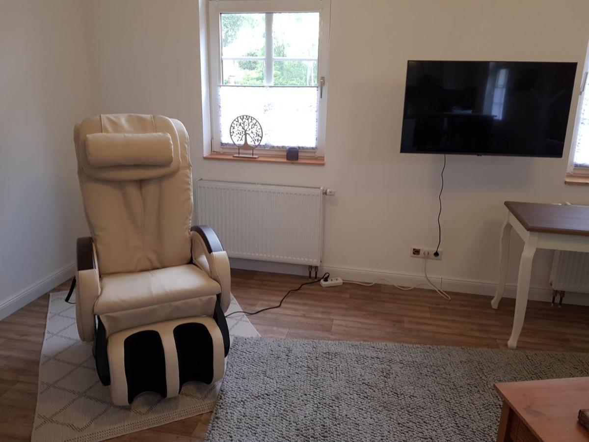 Sommerhaus Esens Luaran gambar