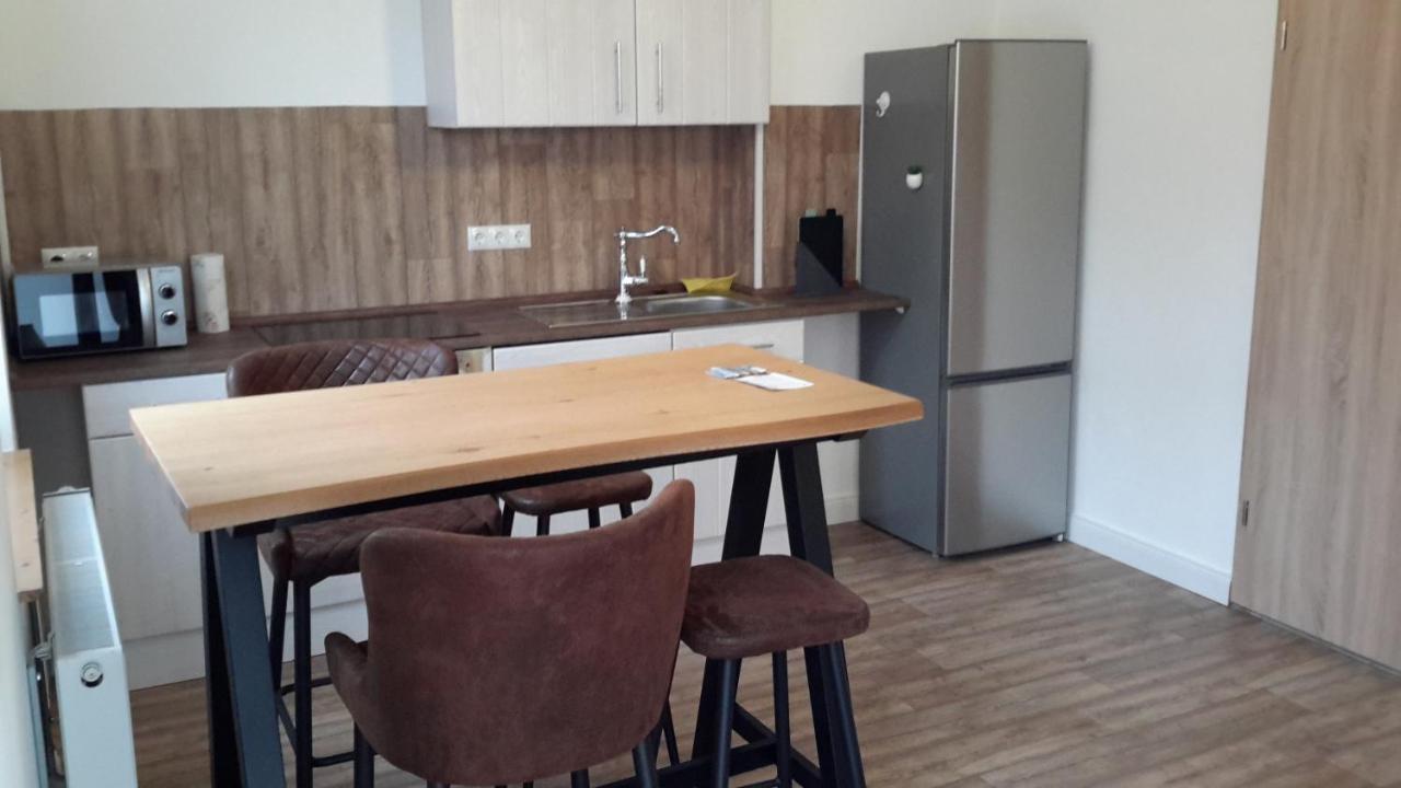Sommerhaus Esens Luaran gambar