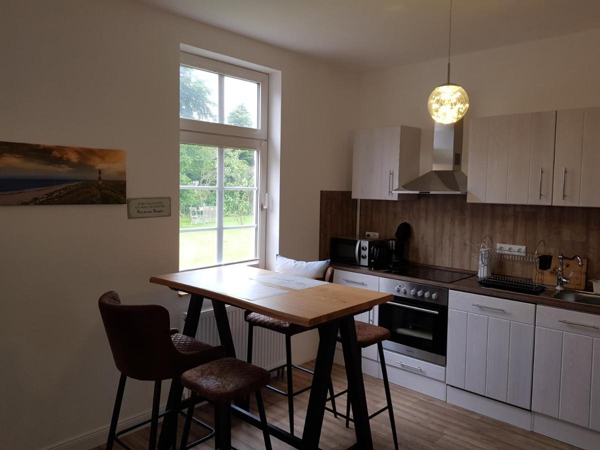 Sommerhaus Esens Luaran gambar