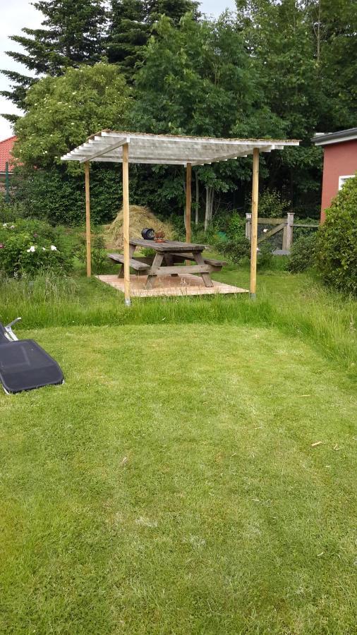 Sommerhaus Esens Luaran gambar
