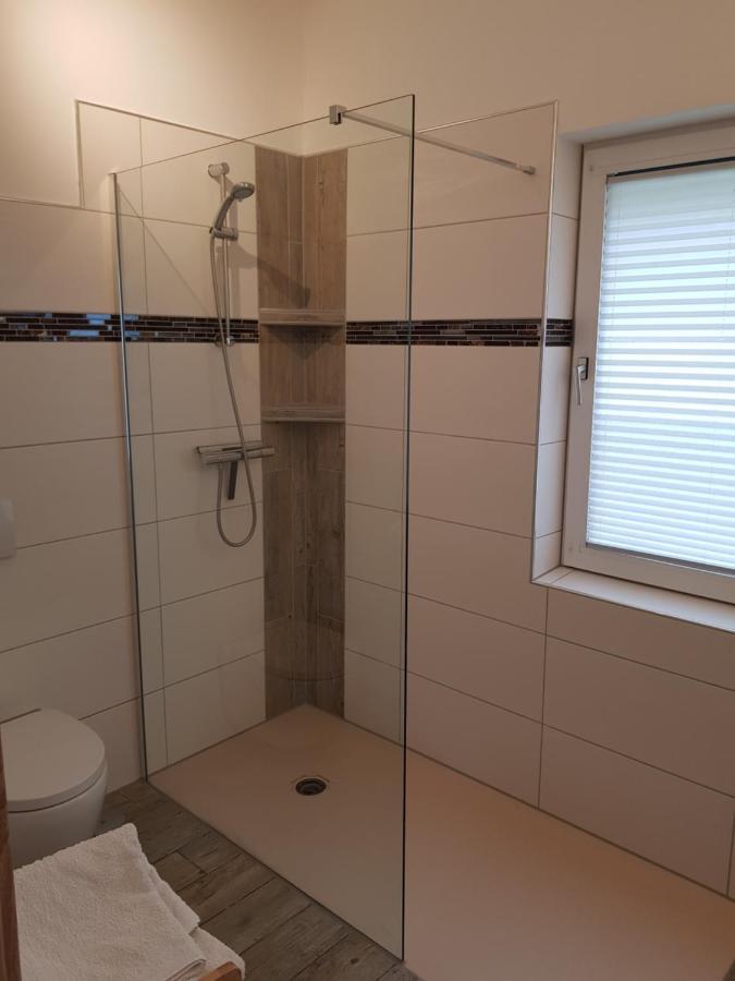 Sommerhaus Esens Luaran gambar